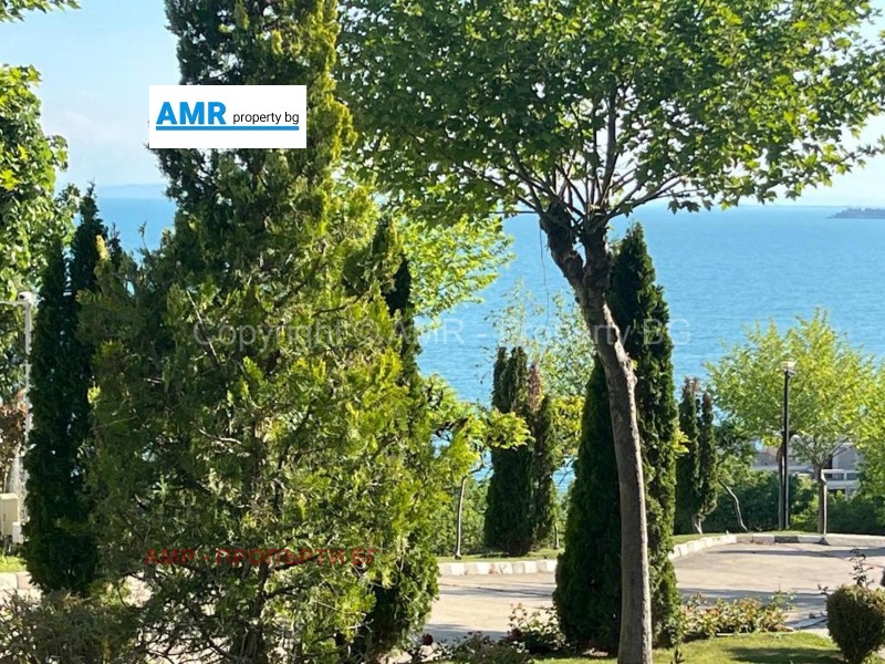 Продава 2-СТАЕН, гр. Свети Влас, област Бургас, снимка 13 - Апартаменти - 52625234