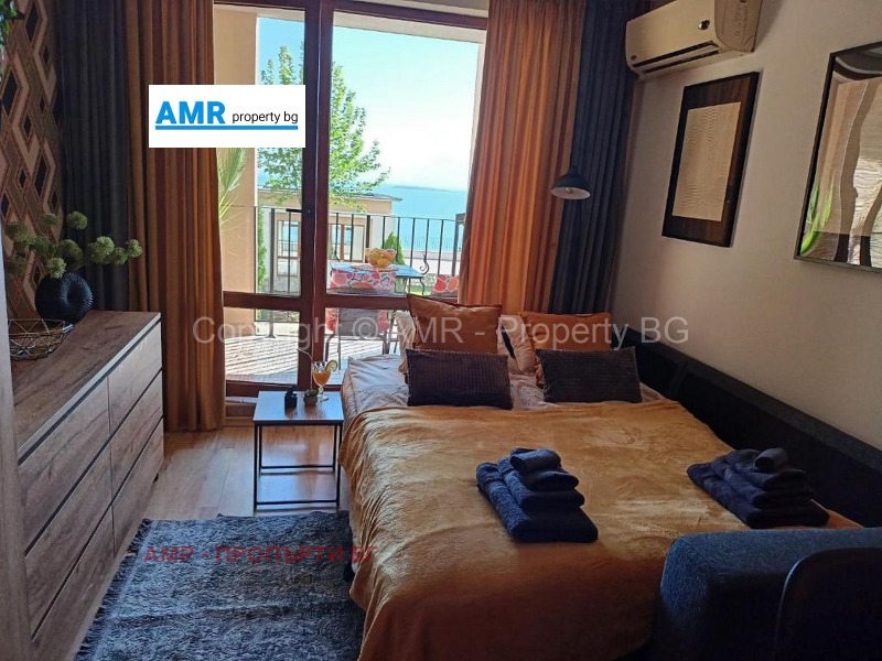 Продава 2-СТАЕН, гр. Свети Влас, област Бургас, снимка 9 - Апартаменти - 52625234