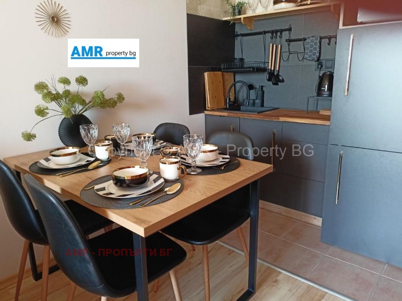 Продава 2-СТАЕН, гр. Свети Влас, област Бургас, снимка 6 - Апартаменти - 52625234