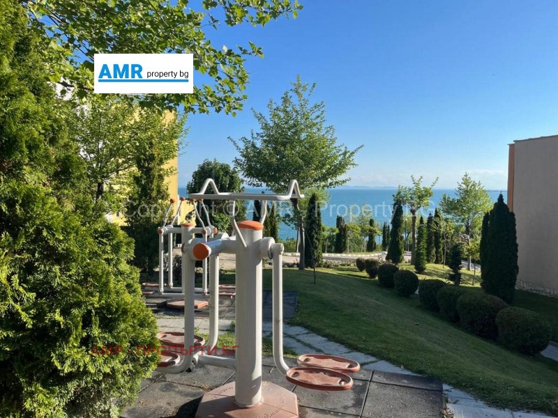 Продава 2-СТАЕН, гр. Свети Влас, област Бургас, снимка 15 - Апартаменти - 52625234