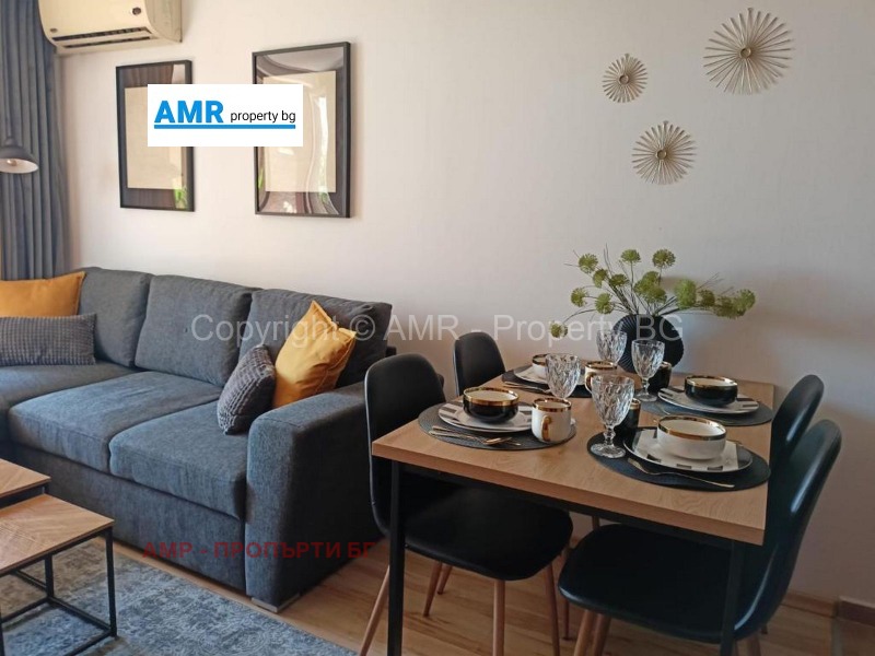 Продава 2-СТАЕН, гр. Свети Влас, област Бургас, снимка 3 - Апартаменти - 52625234