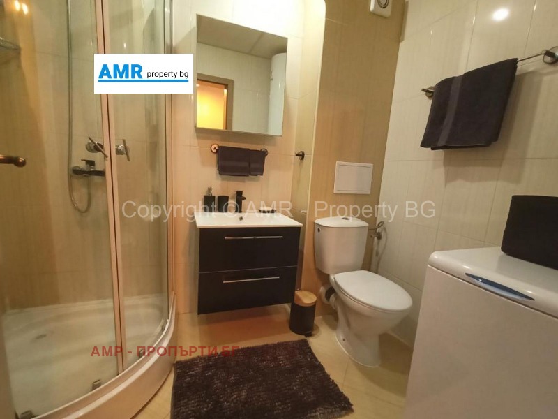 Продава 2-СТАЕН, гр. Свети Влас, област Бургас, снимка 11 - Апартаменти - 52625234