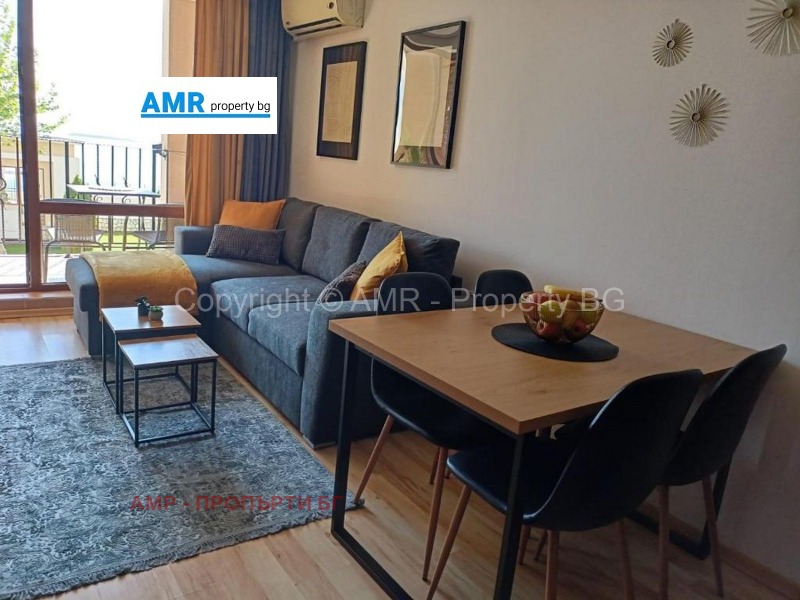 Продава 2-СТАЕН, гр. Свети Влас, област Бургас, снимка 4 - Апартаменти - 52625234