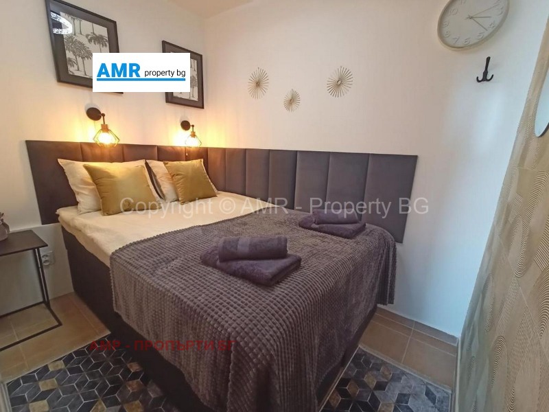 Продава 2-СТАЕН, гр. Свети Влас, област Бургас, снимка 10 - Апартаменти - 52625234