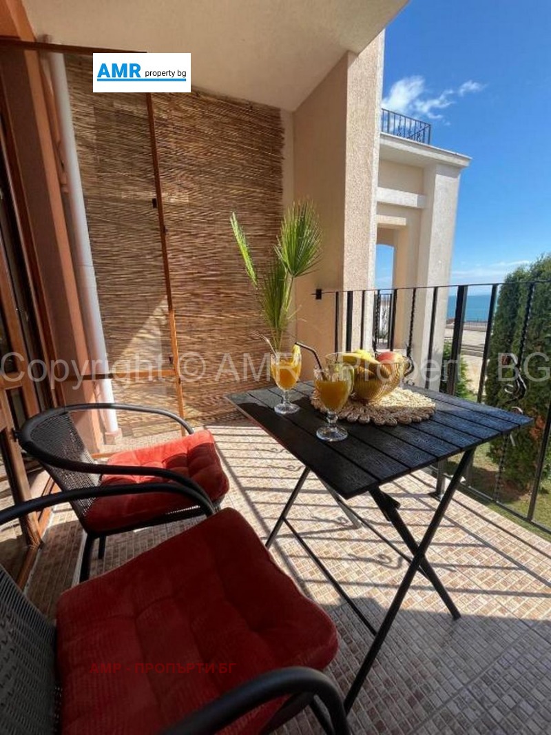 Продава 2-СТАЕН, гр. Свети Влас, област Бургас, снимка 2 - Апартаменти - 52625234