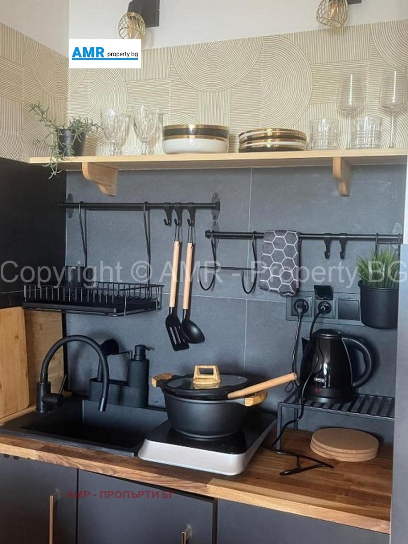 Продава 2-СТАЕН, гр. Свети Влас, област Бургас, снимка 7 - Апартаменти - 52625234