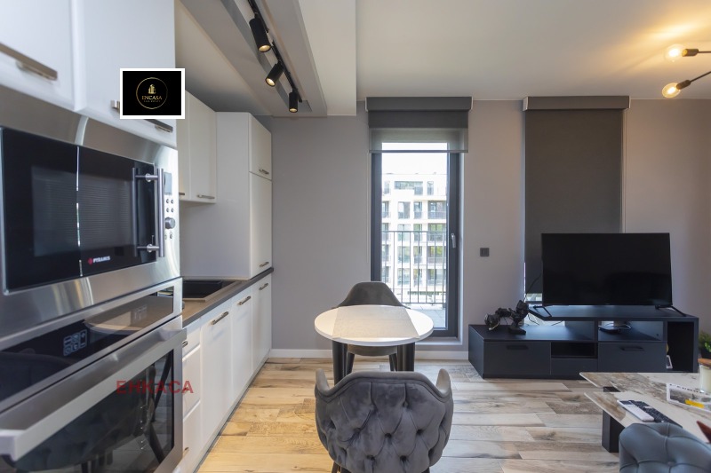 Продава 2-СТАЕН, гр. София, Малинова долина, снимка 3 - Апартаменти - 53037084