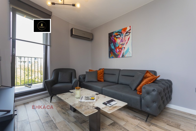 Продава 2-СТАЕН, гр. София, Малинова долина, снимка 11 - Апартаменти - 53037084