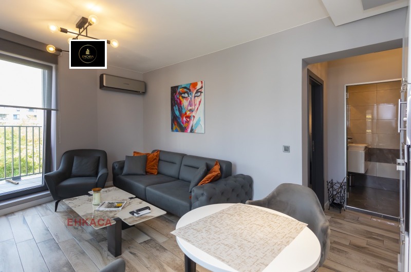 Продава 2-СТАЕН, гр. София, Малинова долина, снимка 15 - Апартаменти - 53037084