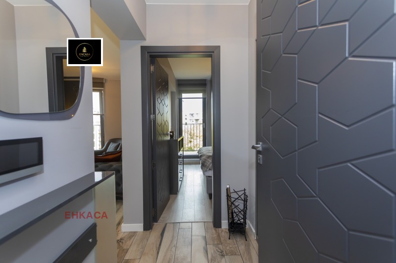 Продава 2-СТАЕН, гр. София, Малинова долина, снимка 12 - Апартаменти - 53037084