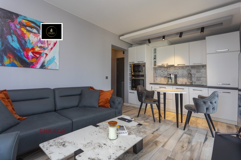 Продава 2-СТАЕН, гр. София, Малинова долина