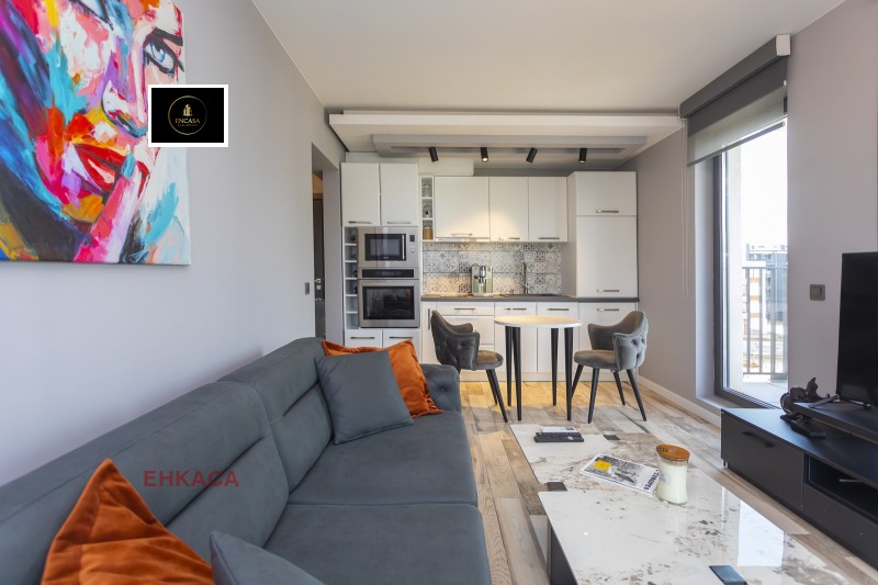 Продава 2-СТАЕН, гр. София, Малинова долина, снимка 9 - Апартаменти - 53037084