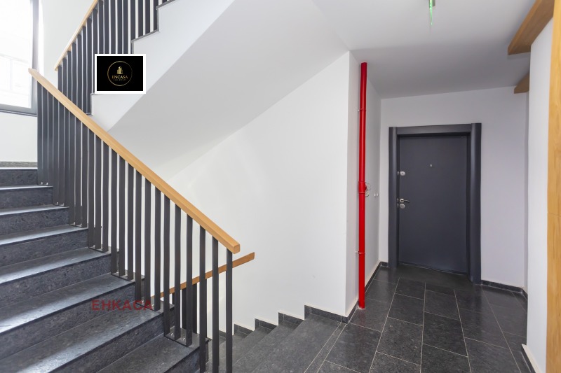 Продава 2-СТАЕН, гр. София, Малинова долина, снимка 4 - Апартаменти - 53037084