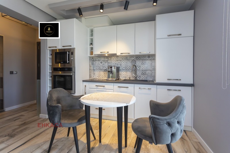 Продава 2-СТАЕН, гр. София, Малинова долина, снимка 8 - Апартаменти - 53037084