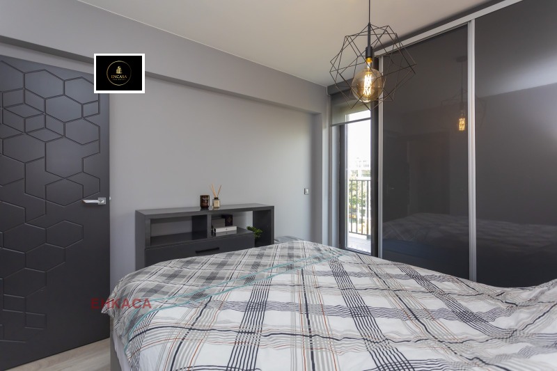 Продава 2-СТАЕН, гр. София, Малинова долина, снимка 14 - Апартаменти - 53037084