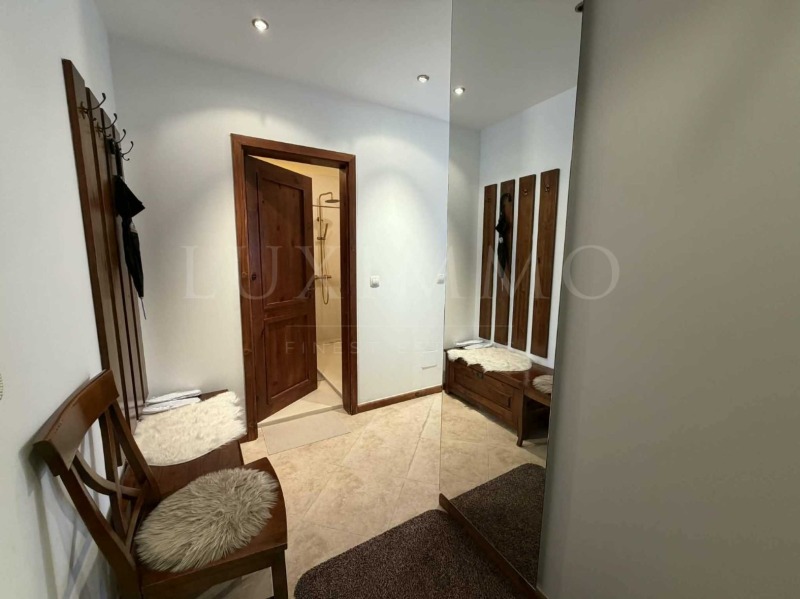 Продава 2-СТАЕН, гр. Банско, област Благоевград, снимка 11 - Апартаменти - 53283618