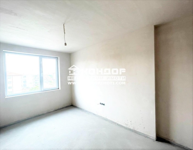 Продава 2-СТАЕН, гр. Пловдив, Кючук Париж, снимка 3 - Апартаменти - 53427698