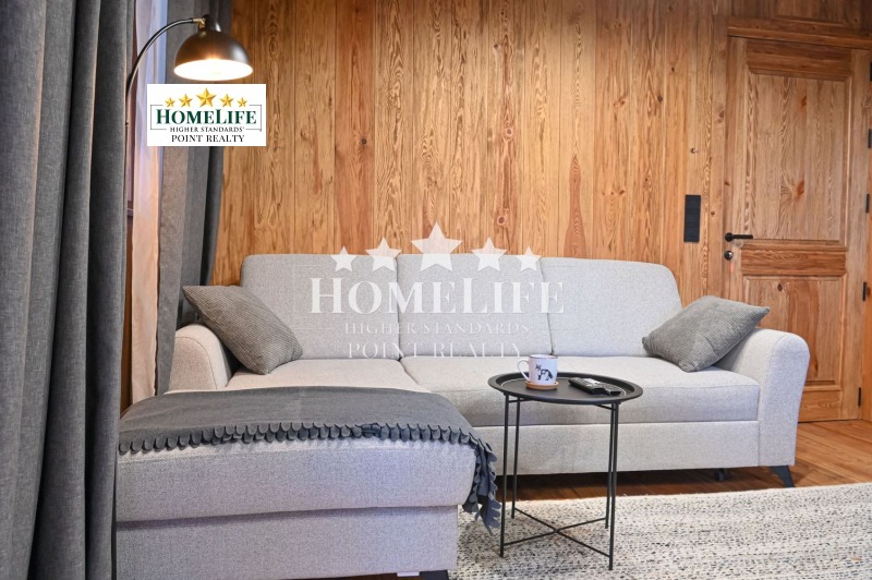 Продава 2-СТАЕН, гр. Банско, област Благоевград, снимка 8 - Апартаменти - 53451554