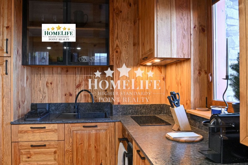 Продава 2-СТАЕН, гр. Банско, област Благоевград, снимка 3 - Апартаменти - 53451554