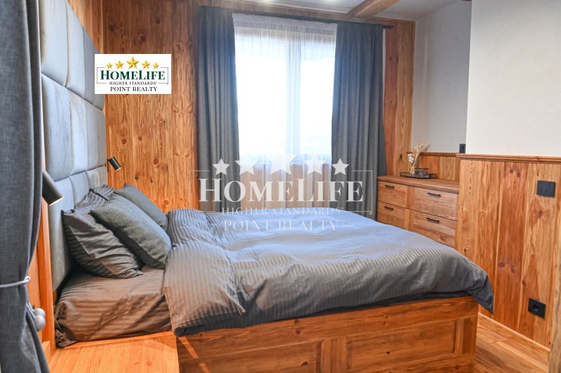 Продава 2-СТАЕН, гр. Банско, област Благоевград, снимка 10 - Апартаменти - 53451554