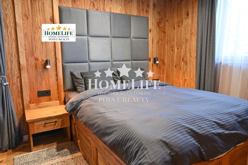 Продава 2-СТАЕН, гр. Банско, област Благоевград, снимка 7 - Апартаменти - 53451554