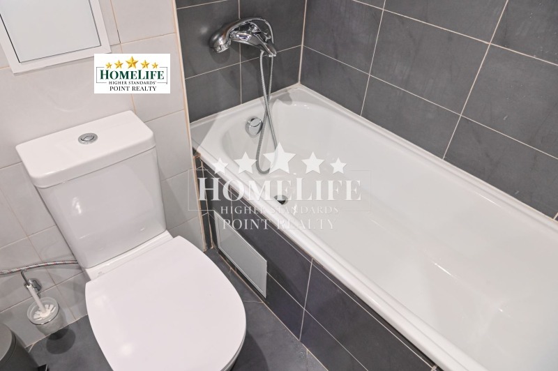 Продава 2-СТАЕН, гр. Банско, област Благоевград, снимка 14 - Апартаменти - 53451554