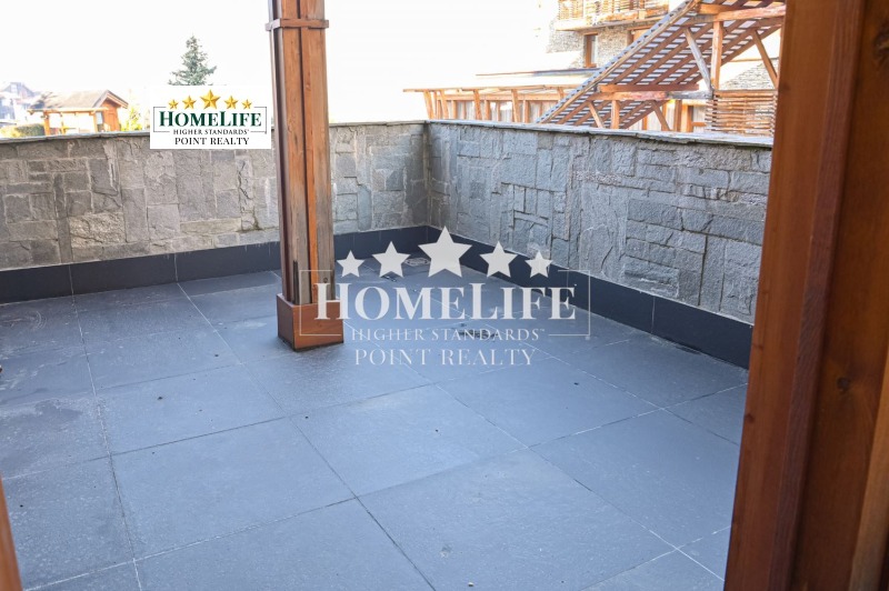 Продава 2-СТАЕН, гр. Банско, област Благоевград, снимка 16 - Апартаменти - 53451554