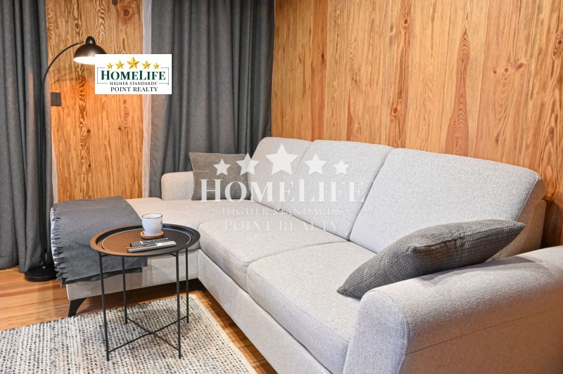 Продава 2-СТАЕН, гр. Банско, област Благоевград, снимка 4 - Апартаменти - 53451554