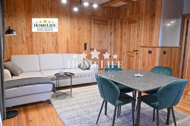 Продава 2-СТАЕН, гр. Банско, област Благоевград, снимка 5 - Апартаменти - 53451554