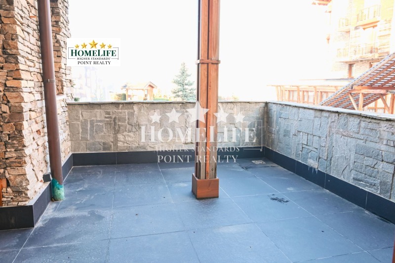 Продава 2-СТАЕН, гр. Банско, област Благоевград, снимка 6 - Апартаменти - 53451554