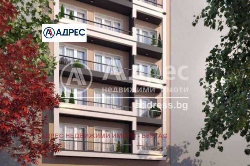 Til salgs  2 soverom Burgas , Meden rudnik - zona B , 98 kvm | 56866262