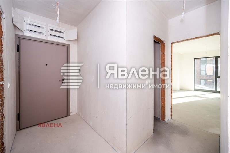 Продава 3-СТАЕН, гр. София, Хладилника, снимка 12 - Aпартаменти - 48200972