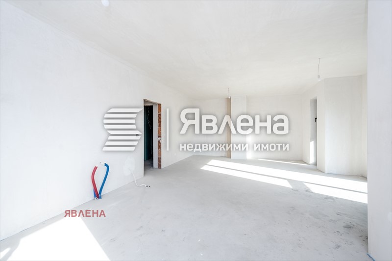 Продава 3-СТАЕН, гр. София, Хладилника, снимка 3 - Aпартаменти - 48200972