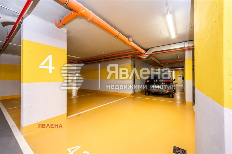 Продава 3-СТАЕН, гр. София, Хладилника, снимка 15 - Aпартаменти - 48200972