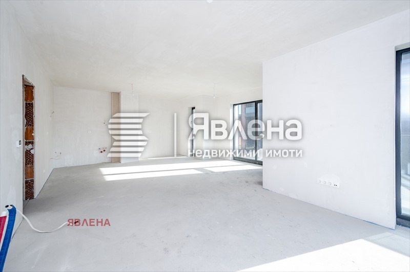 Продава 3-СТАЕН, гр. София, Хладилника, снимка 2 - Aпартаменти - 48200972