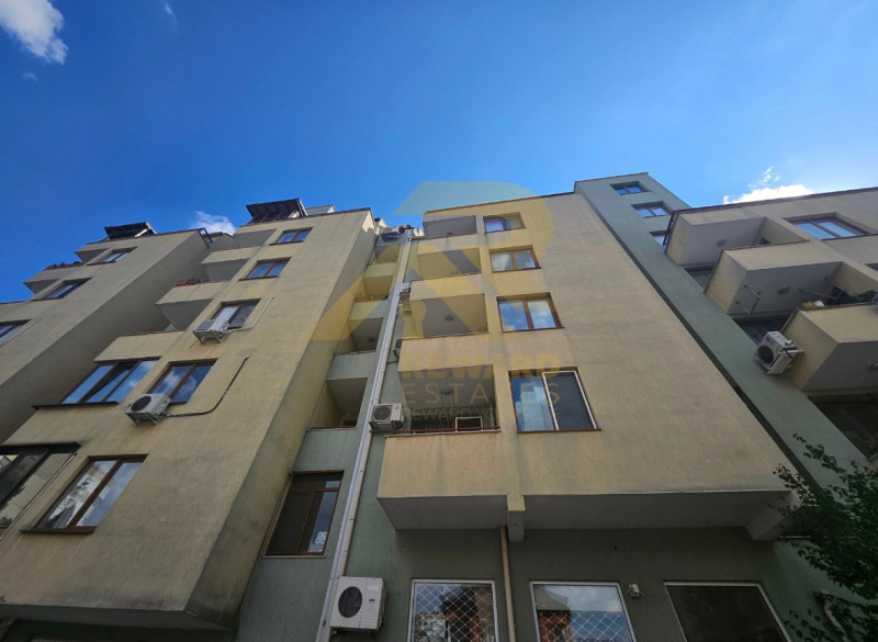 Продава 3-СТАЕН, гр. София, Младост 2, снимка 8 - Aпартаменти - 49583152