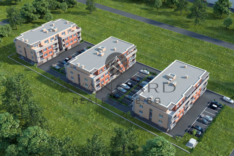 Satılık  2 yatak odası Plovdiv , Ostromila , 125 metrekare | 66866931 - görüntü [4]