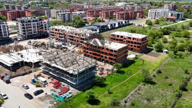 Satılık  2 yatak odası Plovdiv , Ostromila , 125 metrekare | 66866931 - görüntü [2]