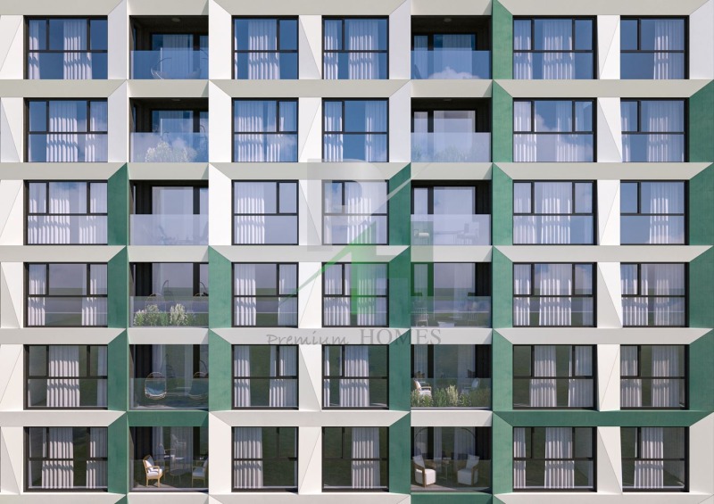 Na sprzedaż  2 sypialnie Sofia , Mladost 4 , 121 mkw | 26578353