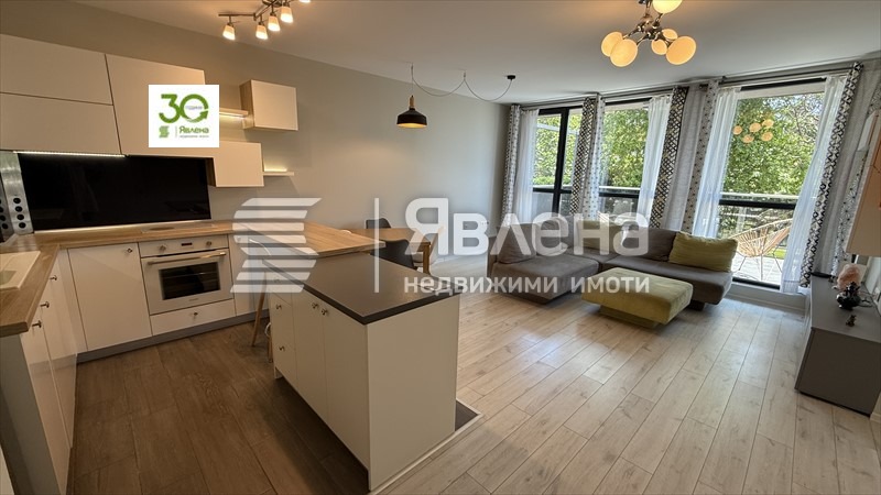 Προς πώληση  2 υπνοδωμάτια Βαρνα , μ-τ Δολνα Τρακα , 104 τ.μ | 89681258 - εικόνα [3]