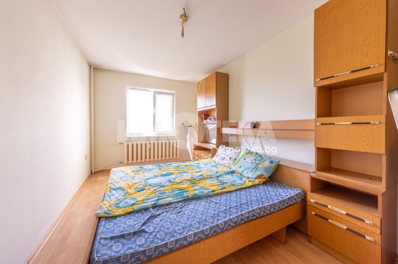 Til salg  2 soveværelser Varna , Kajsieva gradina , 58 kvm | 39804314 - billede [2]