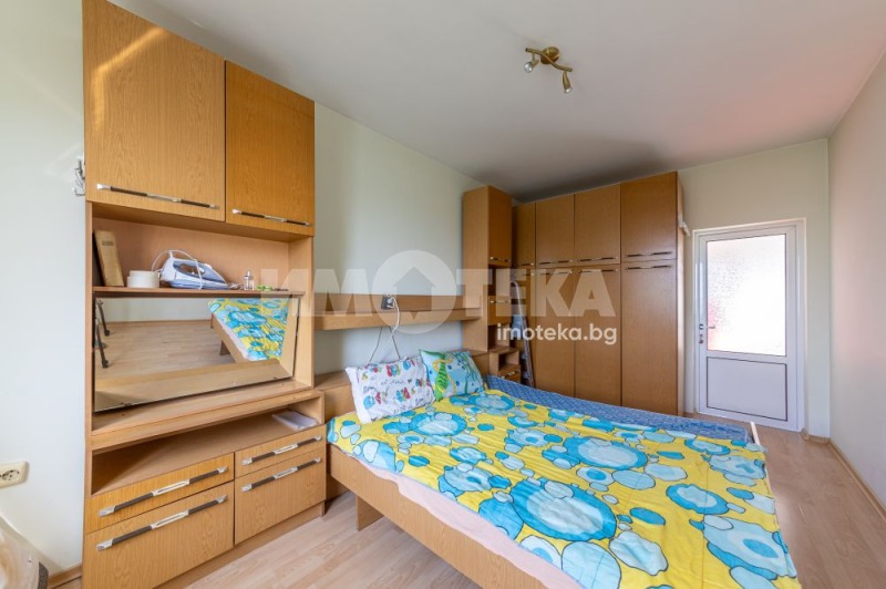 Til salg  2 soveværelser Varna , Kajsieva gradina , 58 kvm | 39804314 - billede [7]