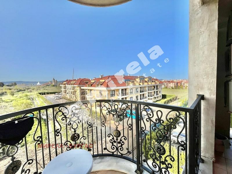 Продается  2 спальни область Бургас , Равда , 66 кв.м | 23381495 - изображение [13]
