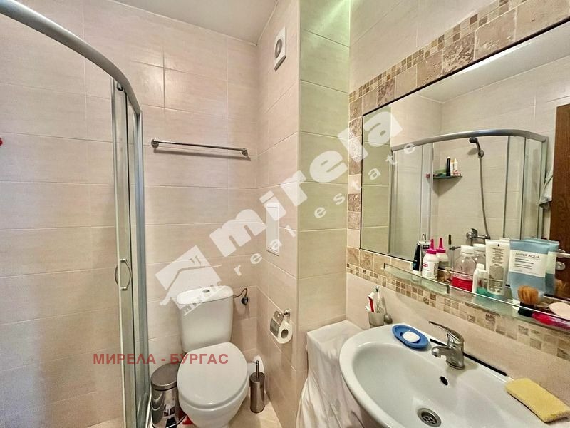 Продается  2 спальни область Бургас , Равда , 66 кв.м | 23381495 - изображение [12]