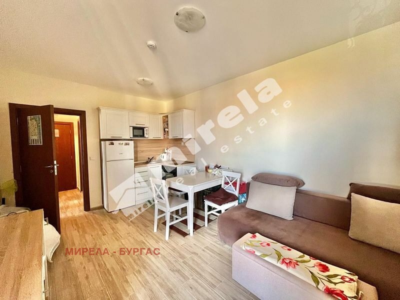 Продается  2 спальни область Бургас , Равда , 66 кв.м | 23381495 - изображение [4]