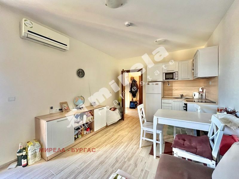Продается  2 спальни область Бургас , Равда , 66 кв.м | 23381495 - изображение [6]