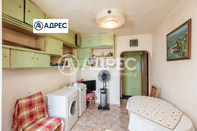 Продава 3-СТАЕН, гр. Варна, Център, снимка 7 - Апартаменти - 52232454