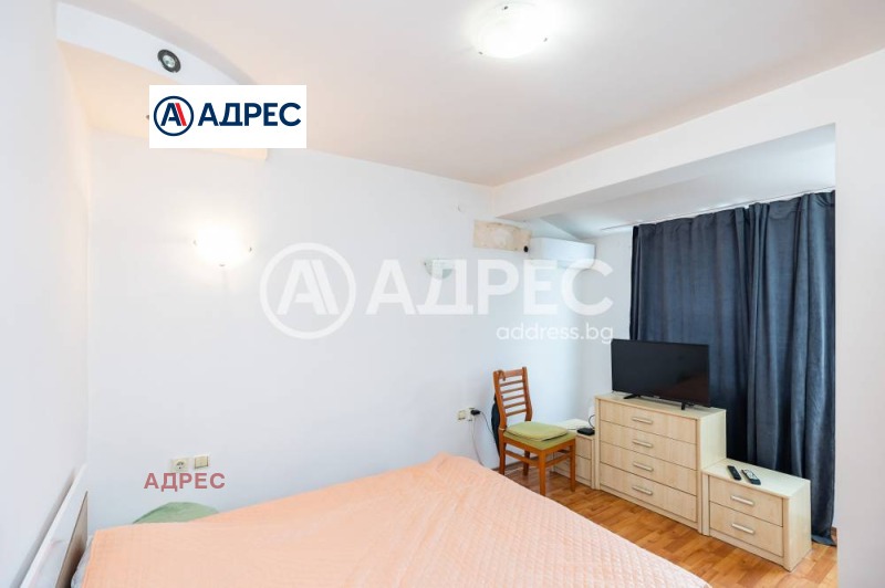 Продава 3-СТАЕН, гр. Варна, Център, снимка 9 - Апартаменти - 52232454