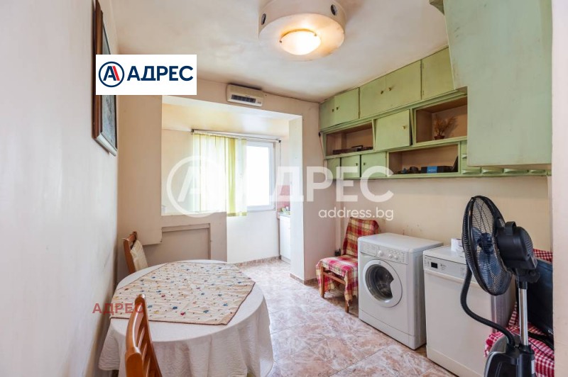 Продава 3-СТАЕН, гр. Варна, Център, снимка 3 - Апартаменти - 52232454