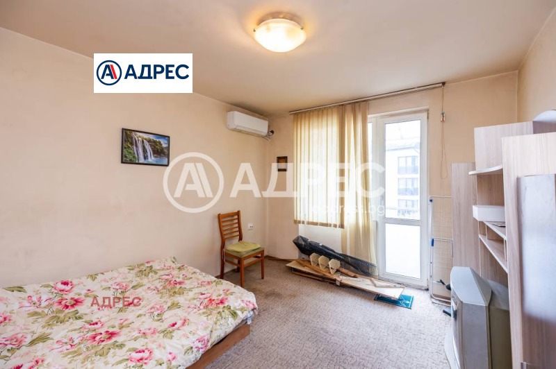 Продава 3-СТАЕН, гр. Варна, Център, снимка 11 - Апартаменти - 52232454